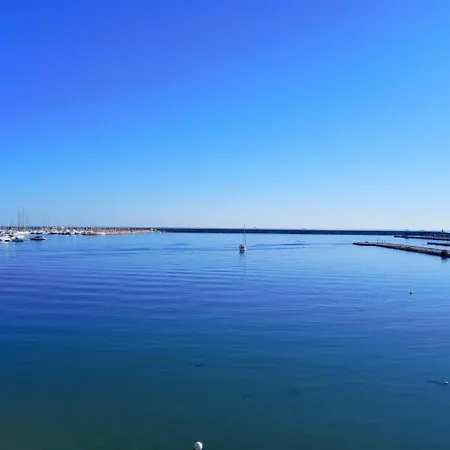Mirando Al Mar アパート *