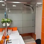Апартаменты Mirando Al Mar *