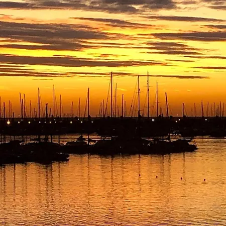 Apartman Mirando Al Mar Torrevieja