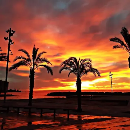 Mirando Al Mar Apartman Torrevieja