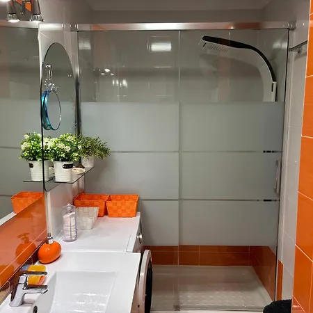 Mirando Al Mar Apartamento