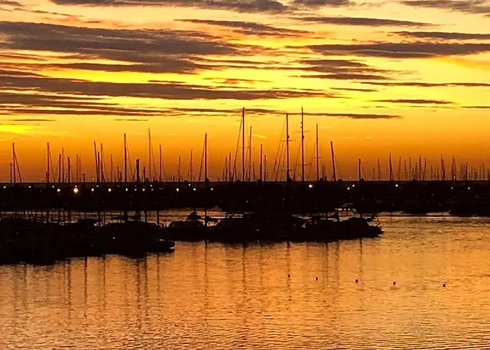 Apartment Mirando Al Mar Torrevieja