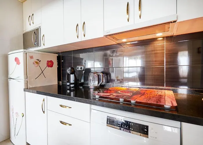 Mirando Al Mar * Torrevieja