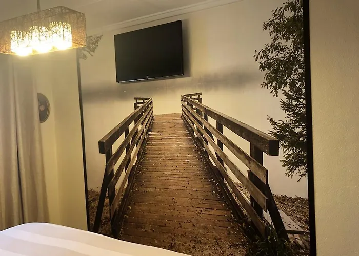 Mirando Al Mar Apartment