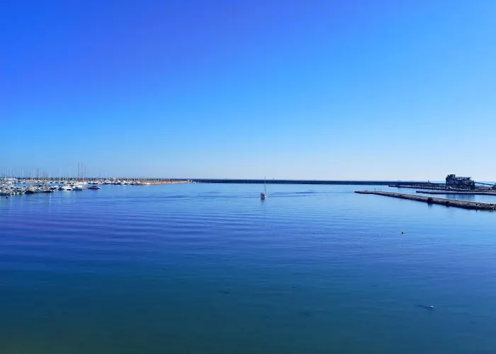 Mirando Al Mar Apartamento *