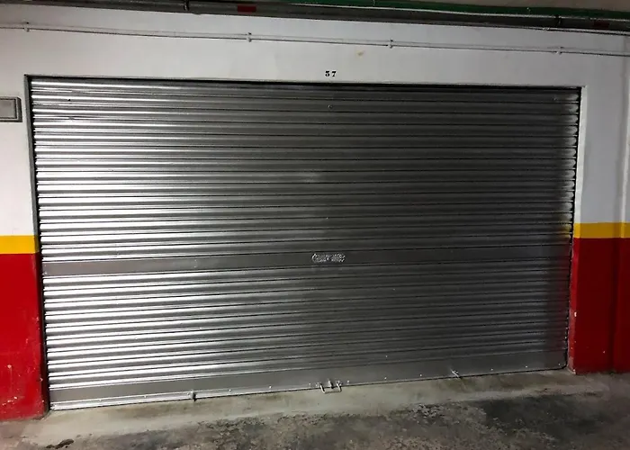 Apartment Mirando Al Mar *