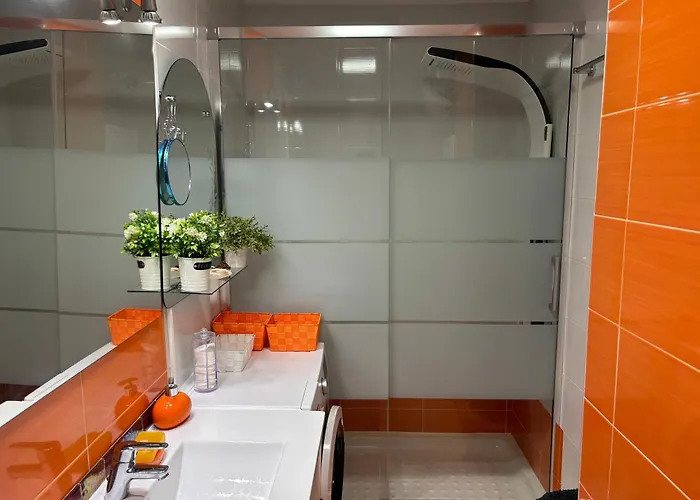 Mirando Al Mar Apartamento