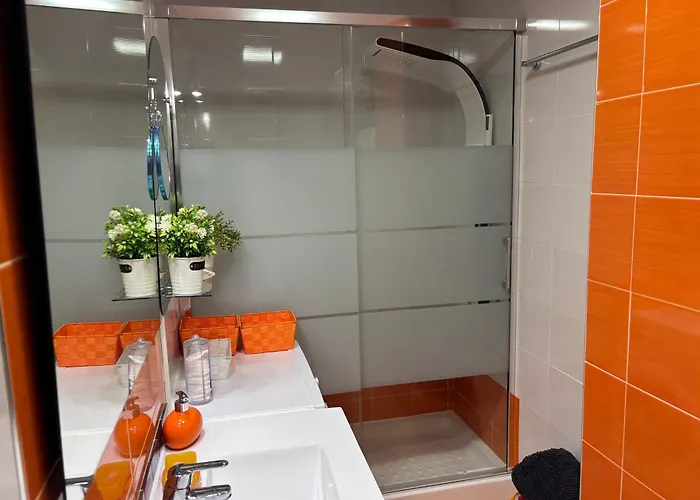 Apartamento Mirando Al Mar *